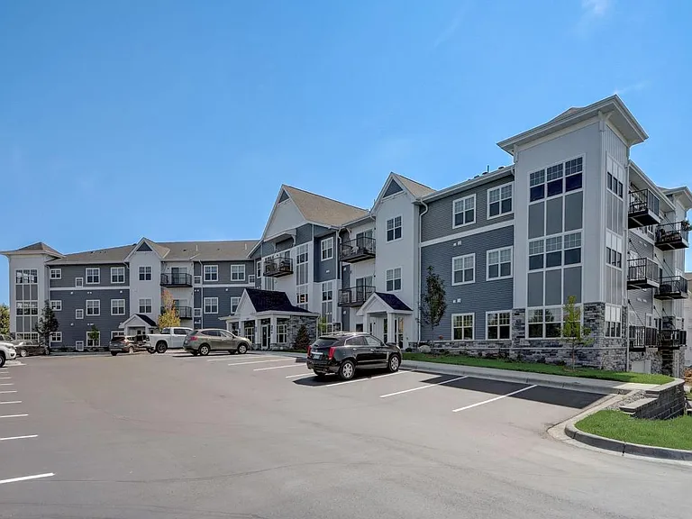 Village at Town Center - St. Michael — Photo 14