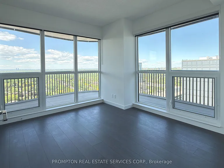 68 Esther Shiner Blvd #2311 — Photo 10