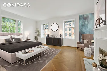 Rented by Compass
