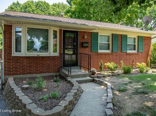 8210 Edsel Ln, Louisville, KY