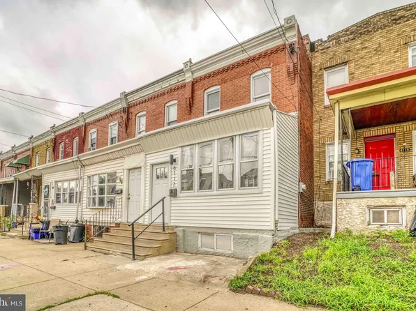 6117 Hegerman St, Philadelphia, PA 19135