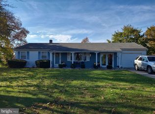 334 S Ridge Rd, York Springs, PA 17372