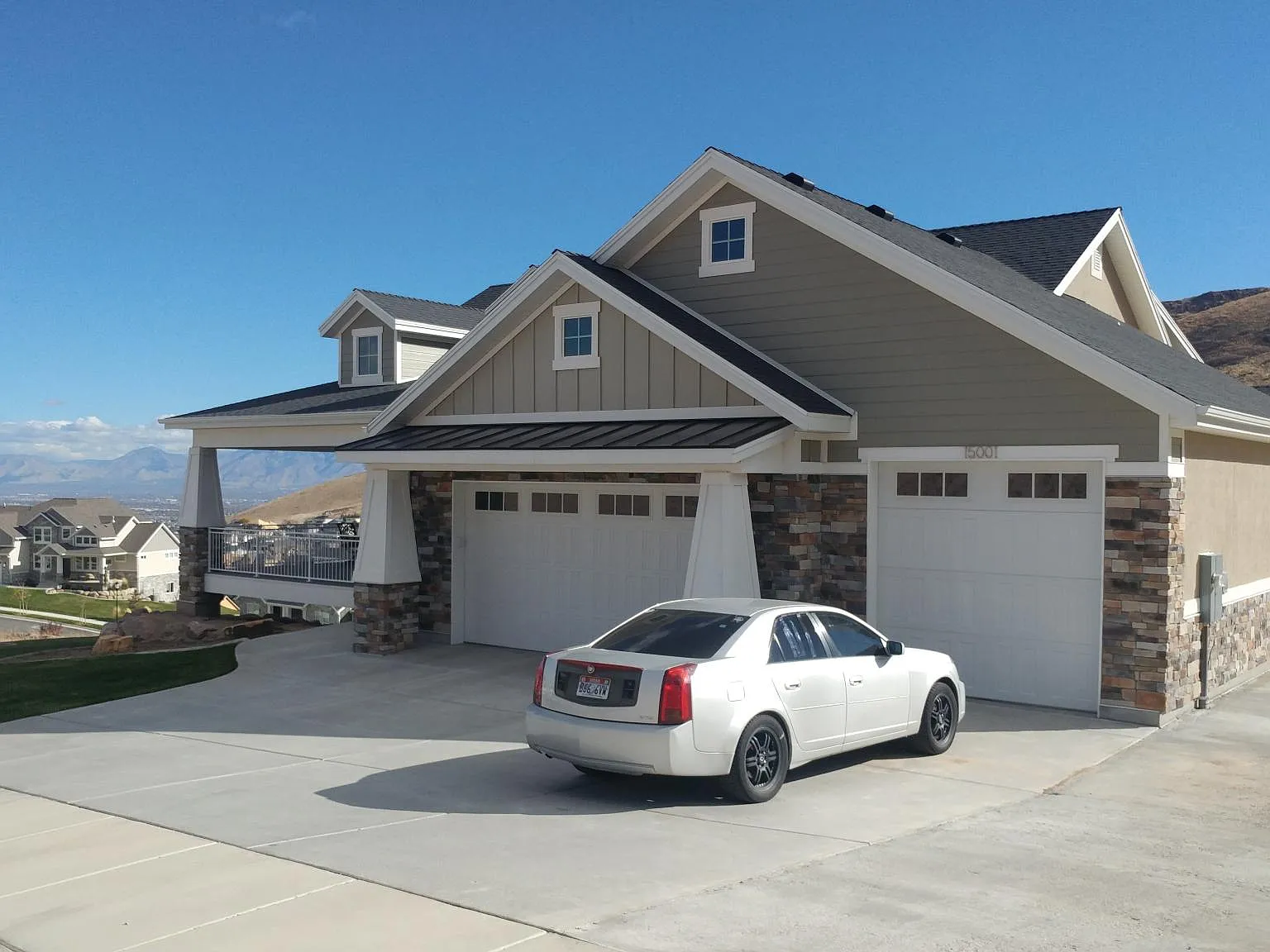 1 bed, 2500 sqft, $825 — Photo 2