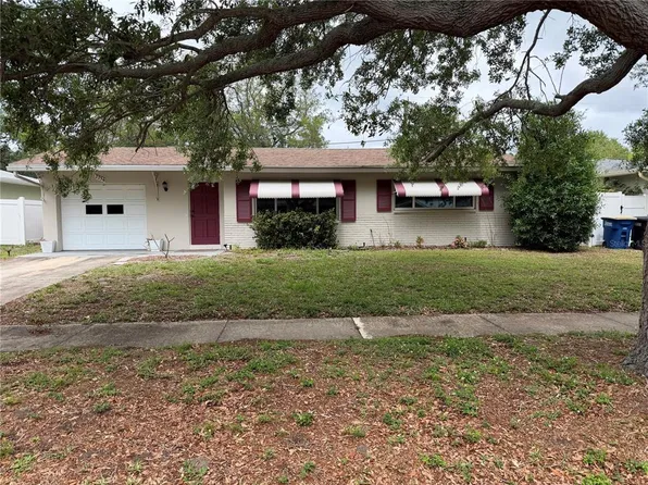 2236 Morningside Dr, Clearwater, FL 33764