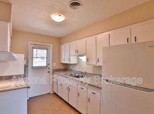 2110 S Granada Dr UNIT C, Tempe, AZ 85282