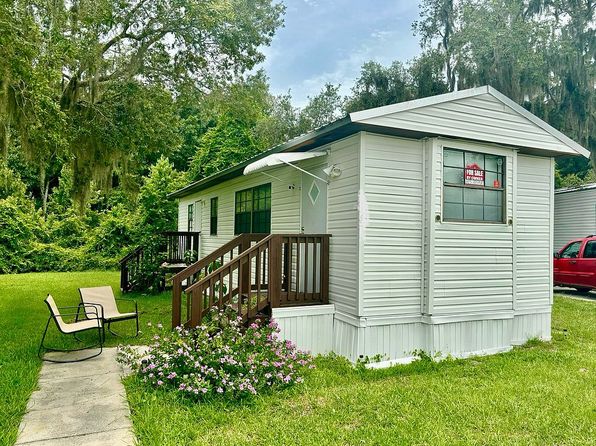 6555 Old Lake Wilson Rd LOT 125
