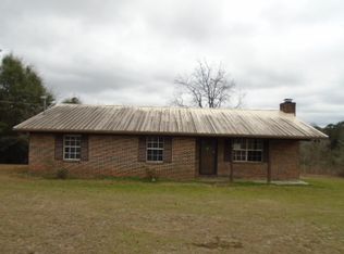 1400 Pine Level Rd, Brantley, AL 36009