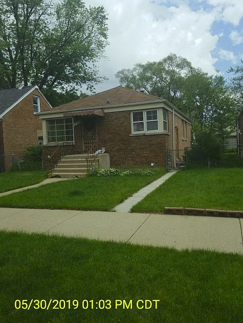 2nd image of 12747 S Parnell Ave