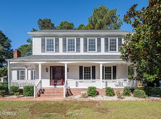 123 Harell St, Greenville, NC 27858