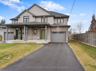 427 Vine St #B, Saint Catharines, ON