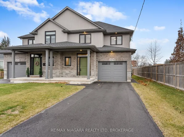 427 Vine St #B, Saint Catharines, ON L2M 3S6