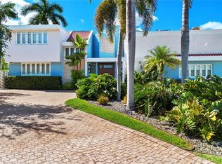 4 Calle 2, Guaynabo, PR 00969