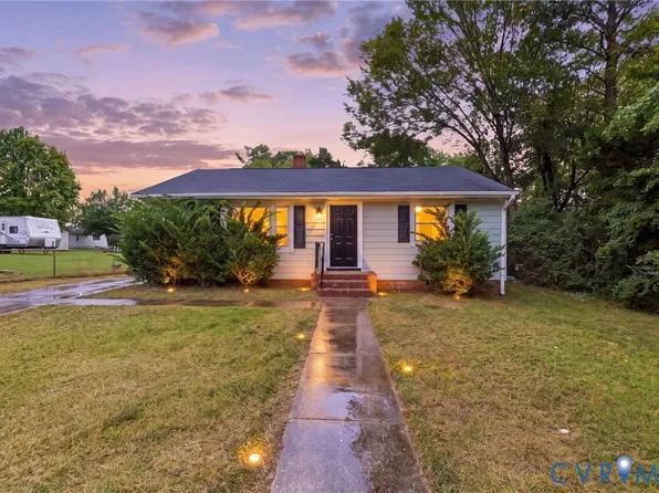 5901 Bonneau Rd, Richmond, VA 23227