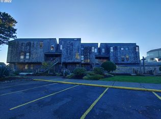 1000 SE Bay Blvd #120-1, Newport, OR