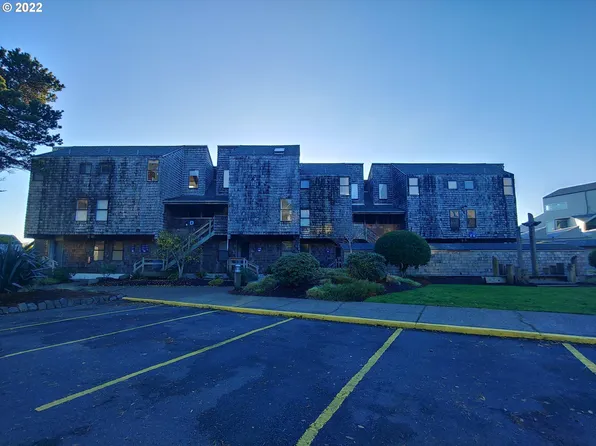 1000 SE Bay Blvd #120-1, Newport, OR 97365