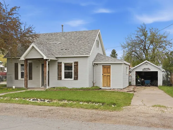 37 W 150 S, Coalville, UT 84017