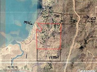 0 Tokash Rd, Spooner, WI 54801
