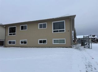 65 SW Atkinson Cres, Whitecourt, AB T7S 1C7