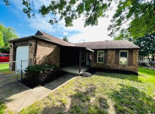 3058 Falcon Bridge Dr, Columbus, OH