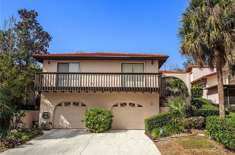 1st image of 7007 Country Club Dr #7007