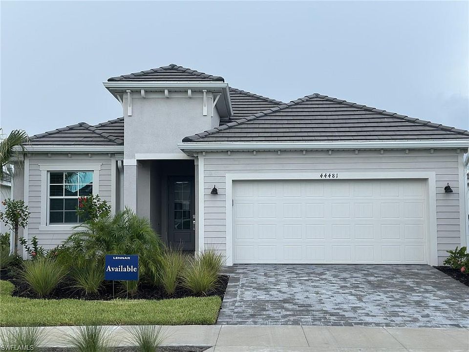 1st image of 44481 Mesquite LN