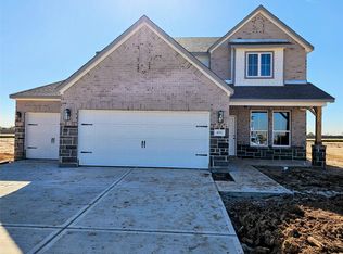 4017 Sun Burst Ln, Katy, TX 77493