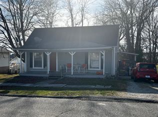 1406 2nd St, Bedford, IN