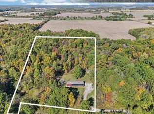 545 N County Line Rd, Sunbury, OH 43074