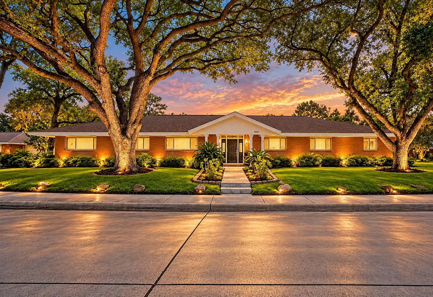 4 bed, 3.0 bath, 2950 sqft, $3,000 — Photo 1