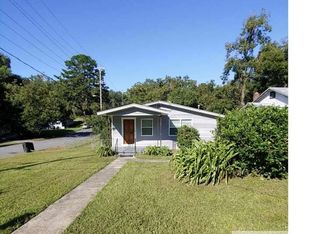 1102 Abraham St, Tallahassee, FL 32304
