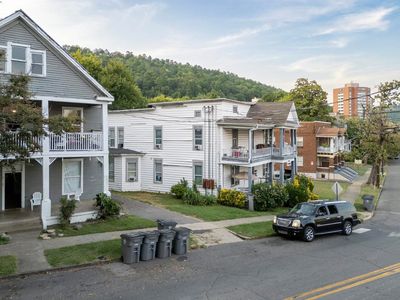 400 & 402 Quapaw Ave, Hot Springs National Park, AR, 71901