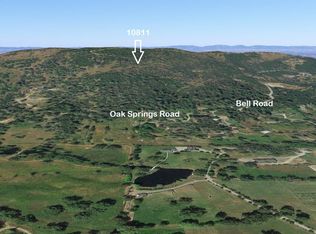 10811 Bell Rd, Penn Valley, CA 95946