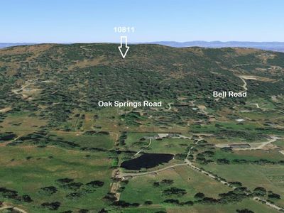 10811 Bell Rd, Penn Valley, CA, 95946