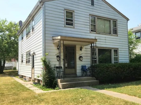 5921 North 36th STREET #5923, Milwaukee, WI 53209