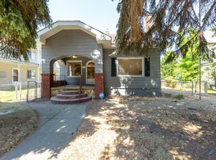 729 E Indiana Ave, Spokane, WA 99207