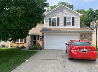 1011 Killian Dr, Mooresville, IN
