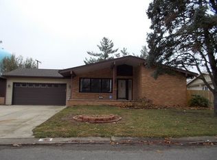 58 Lambert Ln, Springfield, IL 62704