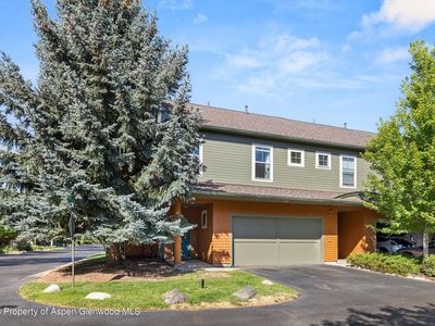 540 Evans Ct, Basalt, CO, 81621