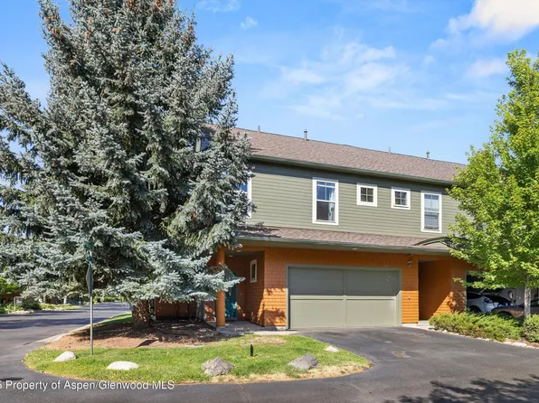 540 Evans Ct, Basalt, CO 81621