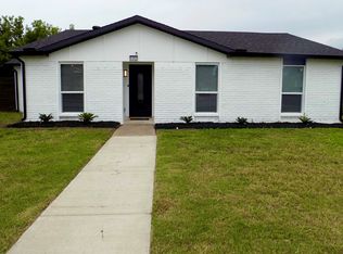 5313 Highgate Ln, Rowlett, TX 75088