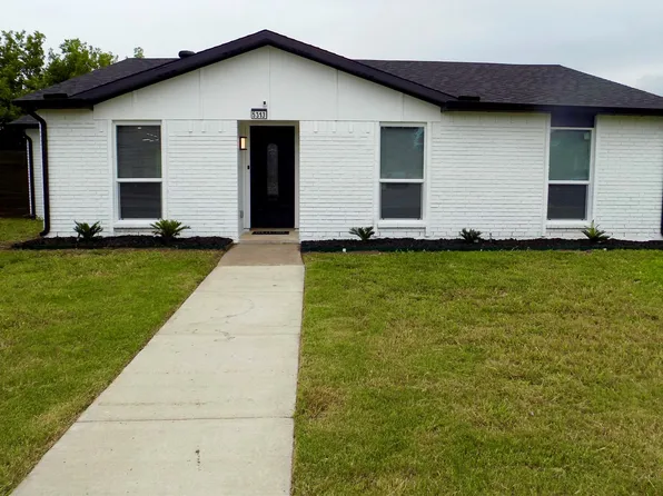 5313 Highgate Ln, Rowlett, TX 75088