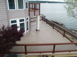 56680 E 310th Rd UNIT 8, Afton, OK 74331