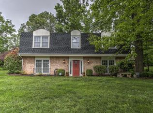 3583 Meadowlark Rd, Roanoke, VA 24018