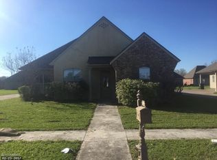 405 Springfield St, New Iberia, LA 70563