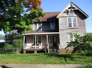 404 W Lincoln St, East Tawas, MI
