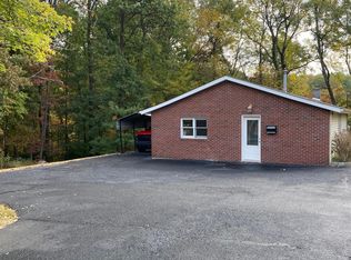 4702 Old State Road 37 N, Bedford, IN