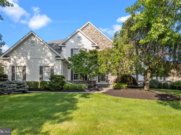116 Addis Dr, Southampton, PA 18966