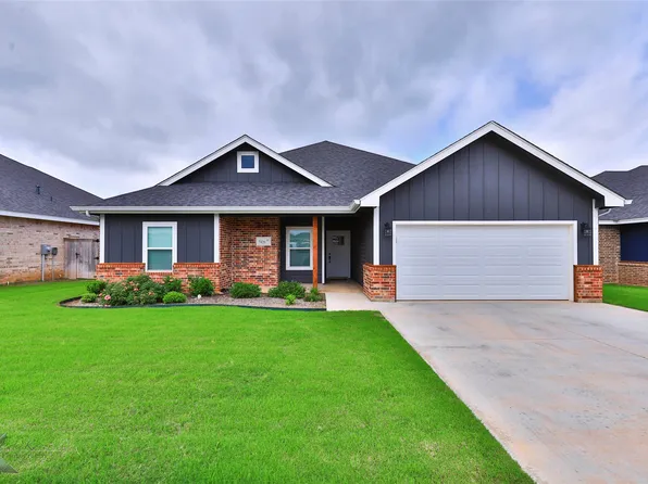 7426 Lake Ridge Pkwy, Abilene, TX 79602