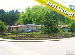 7 Dorset Ln, Mill Valley, CA 94941
