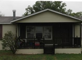 6009 S Featherstone Rd, Coleman, OK 73432